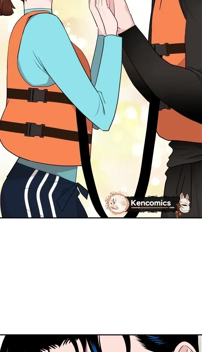 Read Awkward Relationship chapter 4.2 image 51 on Lezhin