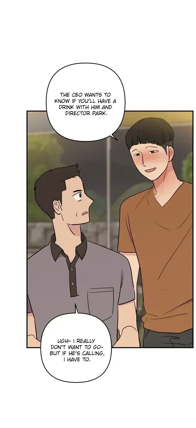 Read Awkward Relationship chapter 4.2 image 57 on Lezhin