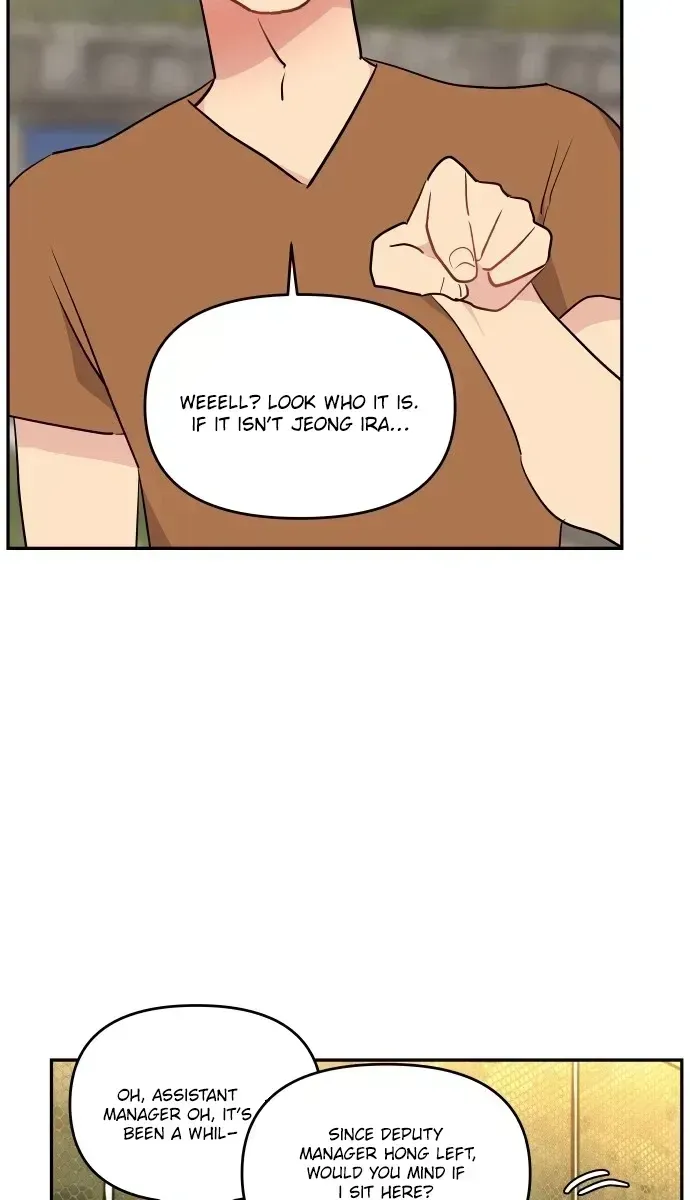 Read Awkward Relationship chapter 4.2 image 60 on Lezhin