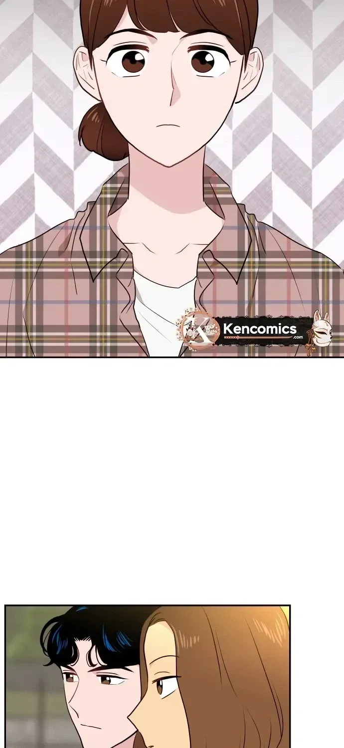 Read Awkward Relationship chapter 4.2 image 63 on Lezhin