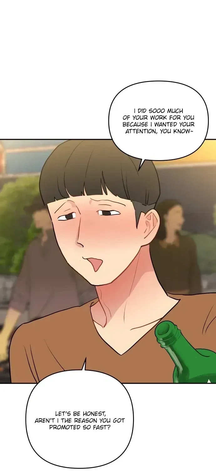 Read Awkward Relationship chapter 4.2 image 65 on Lezhin