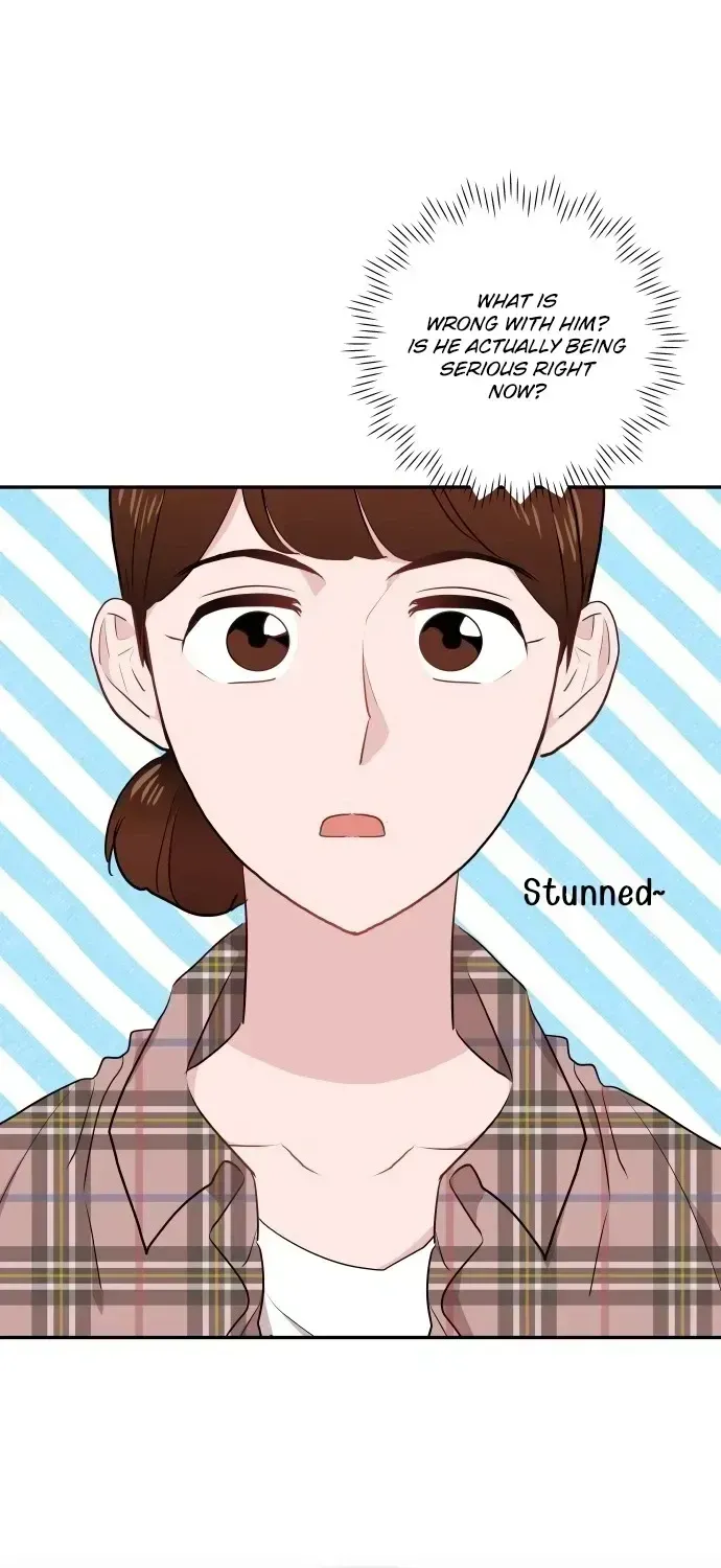 Read Awkward Relationship chapter 4.2 image 66 on Lezhin
