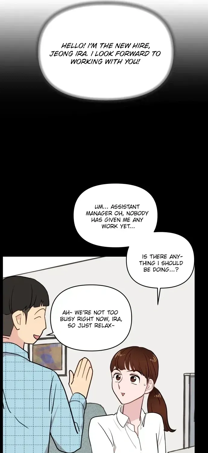 Read Awkward Relationship chapter 4.2 image 67 on Lezhin