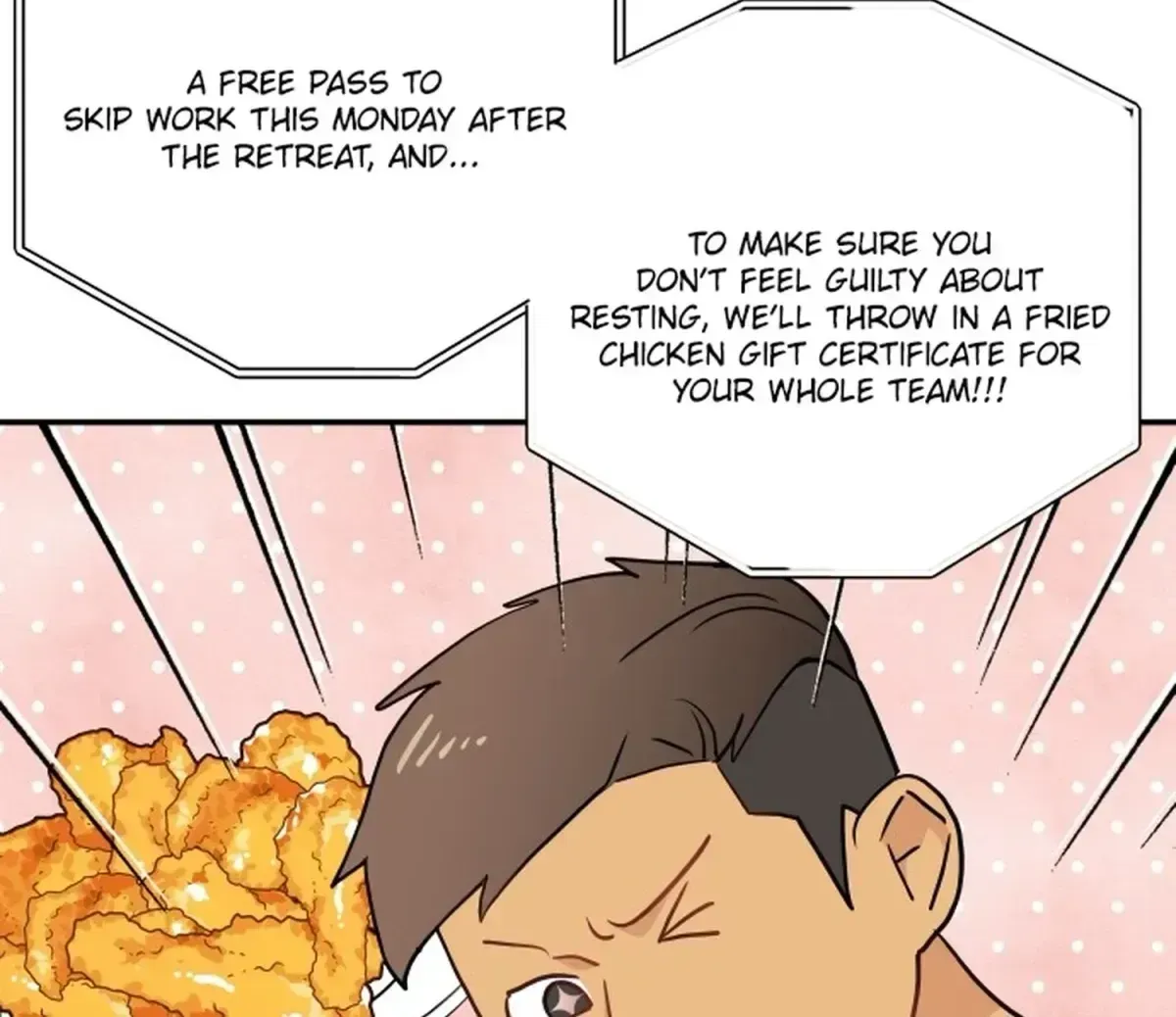 Read Awkward Relationship chapter 4.2 image 7 on Lezhin