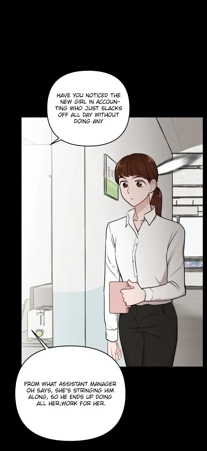 Read Awkward Relationship chapter 4.2 image 70 on Lezhin