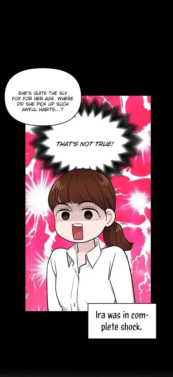 Read Awkward Relationship chapter 4.2 image 71 on Lezhin
