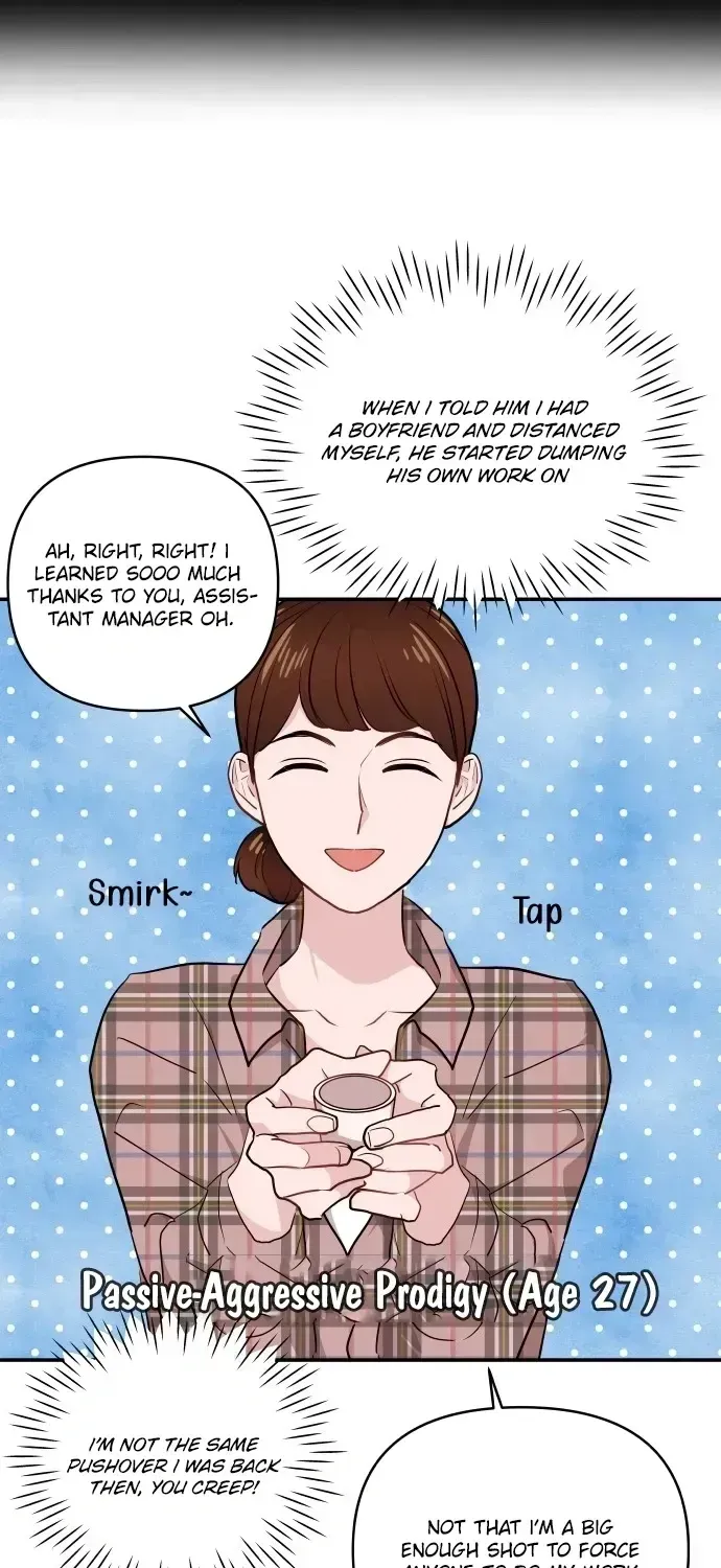Read Awkward Relationship chapter 4.2 image 72 on Lezhin