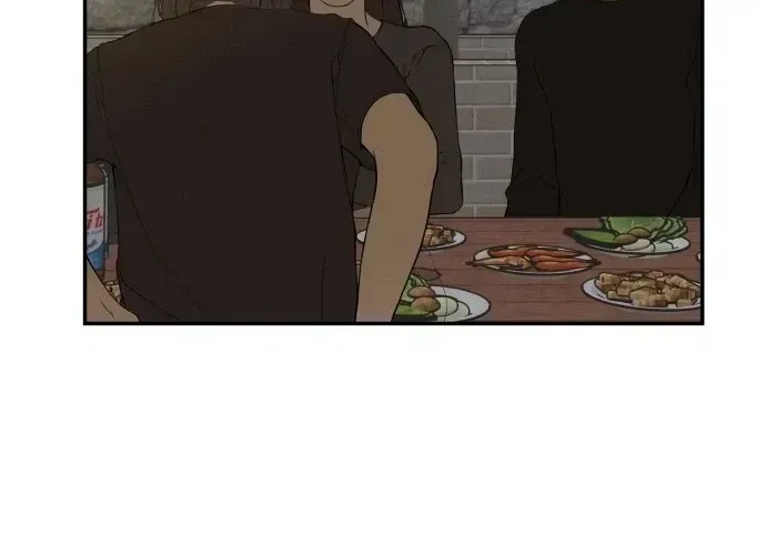 Read Awkward Relationship chapter 4.2 image 77 on Lezhin
