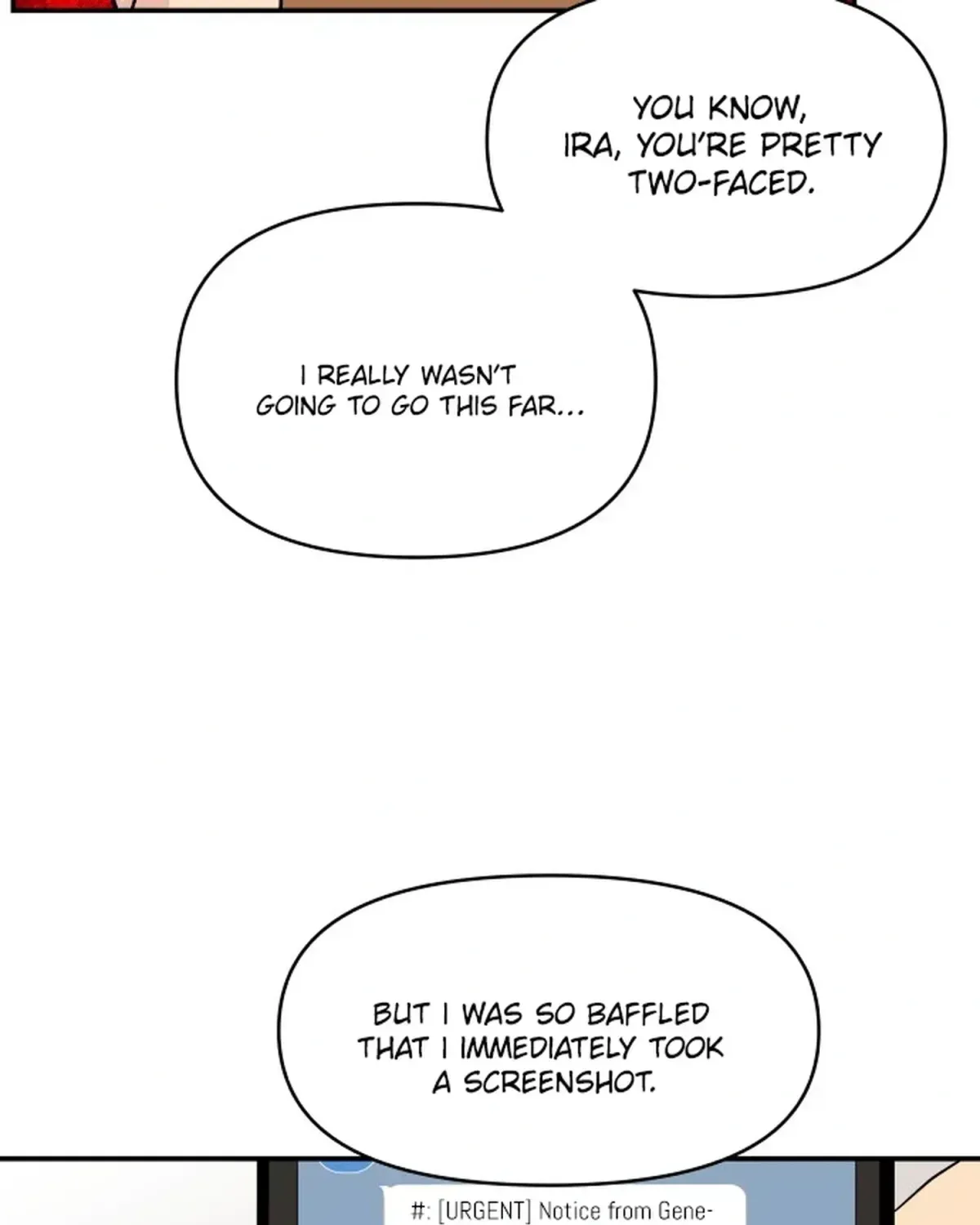 Read Awkward Relationship chapter 4.2 image 79 on Lezhin
