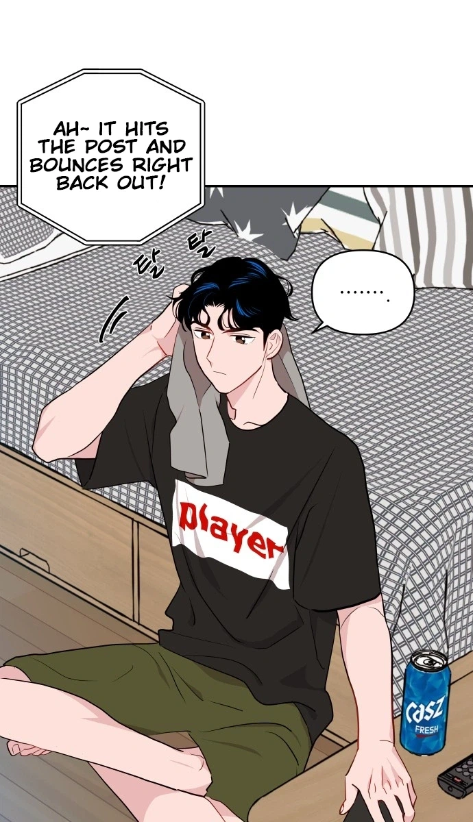 Read Awkward Relationship chapter 5 image 31 on Lezhin