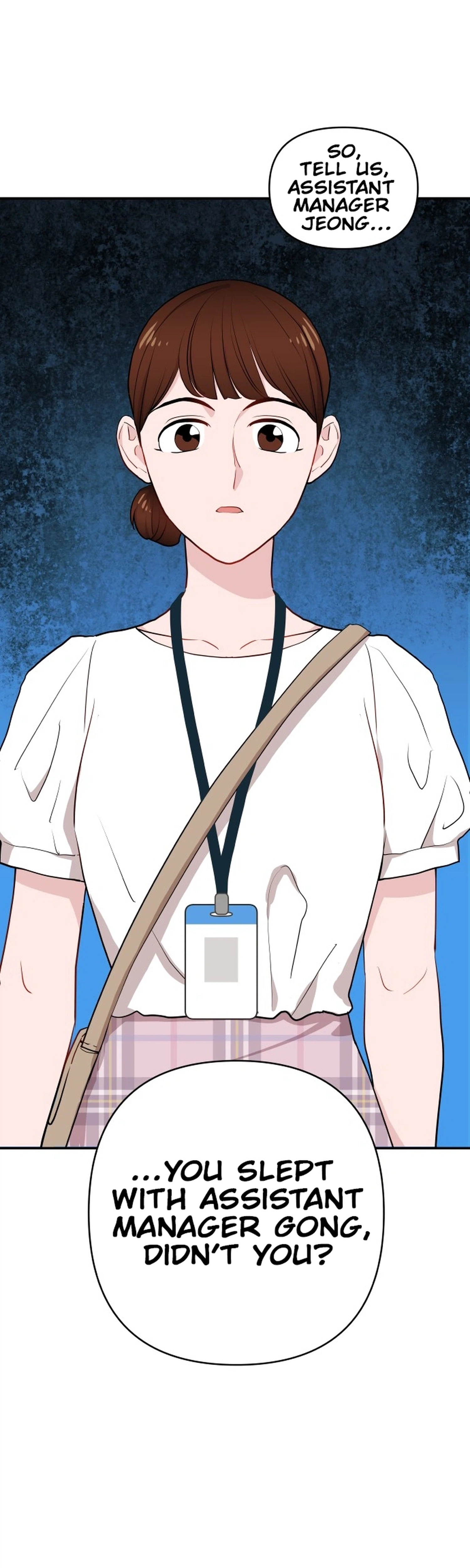 Read Awkward Relationship chapter 5 image 37 on Lezhin