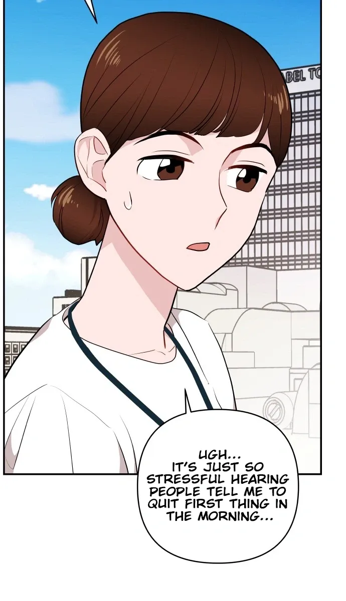 Read Awkward Relationship chapter 6 image 17 on Lezhin