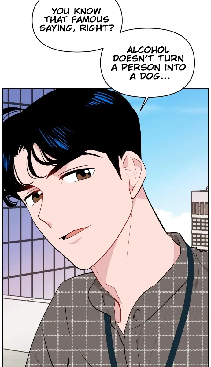Read Awkward Relationship chapter 6 image 20 on Lezhin