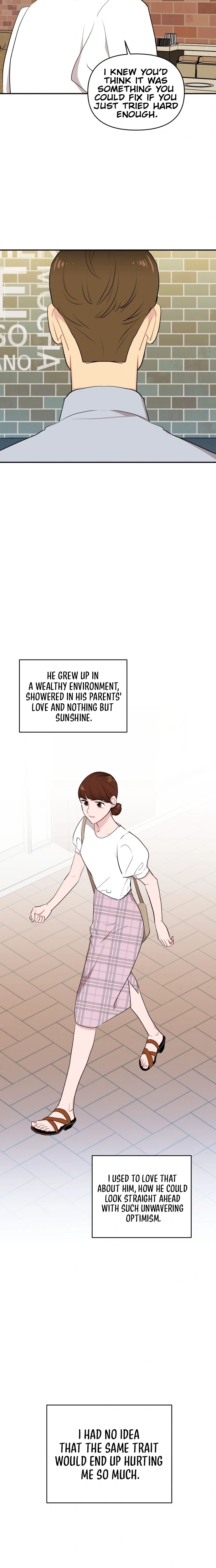 Read Awkward Relationship chapter 7 image 16 on Lezhin