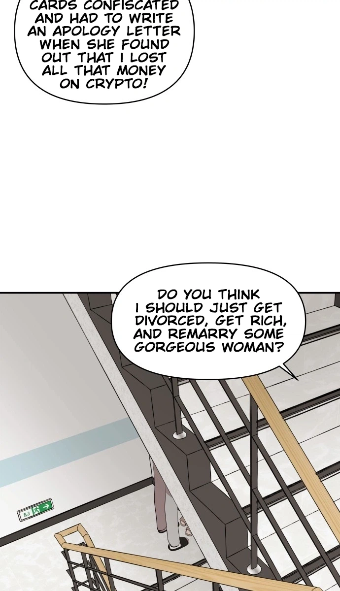 Read Awkward Relationship chapter 7 image 26 on Lezhin