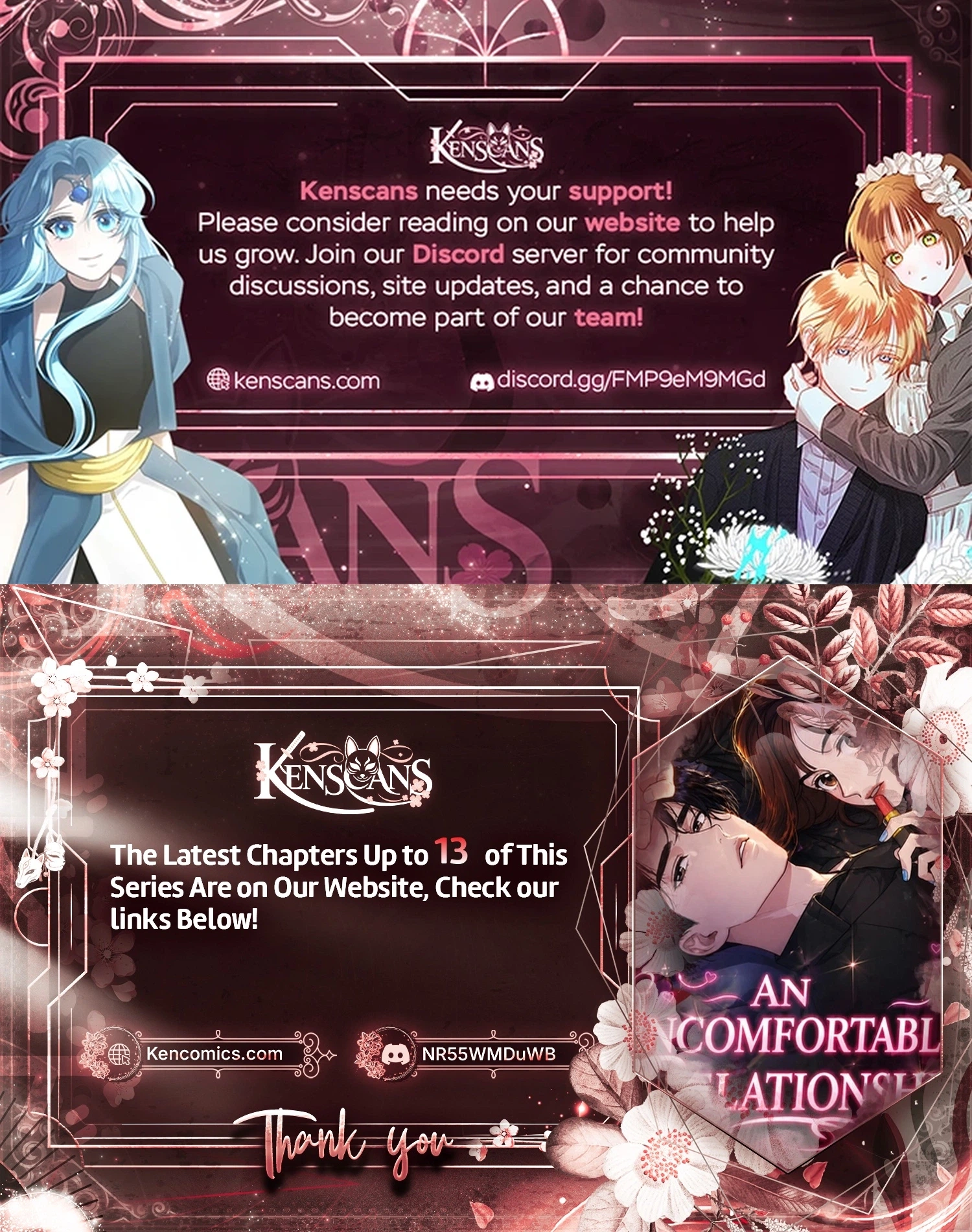 Read Awkward Relationship chapter 7 image 38 on Lezhin