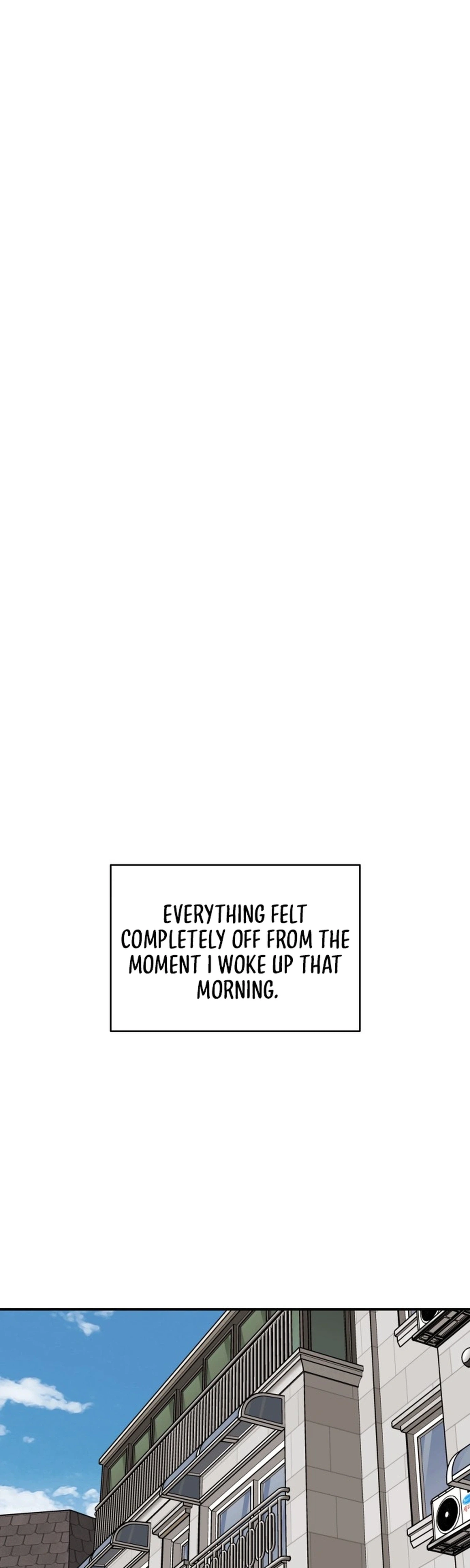 Read Awkward Relationship chapter 8 image 1 on Lezhin
