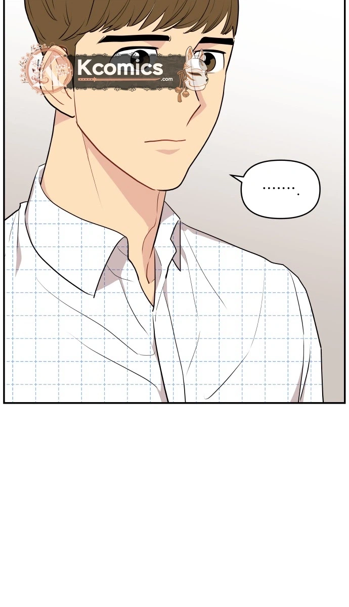 Read Awkward Relationship chapter 8 image 14 on Lezhin