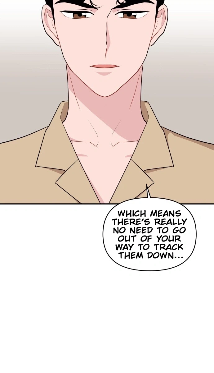 Read Awkward Relationship chapter 8 image 20 on Lezhin
