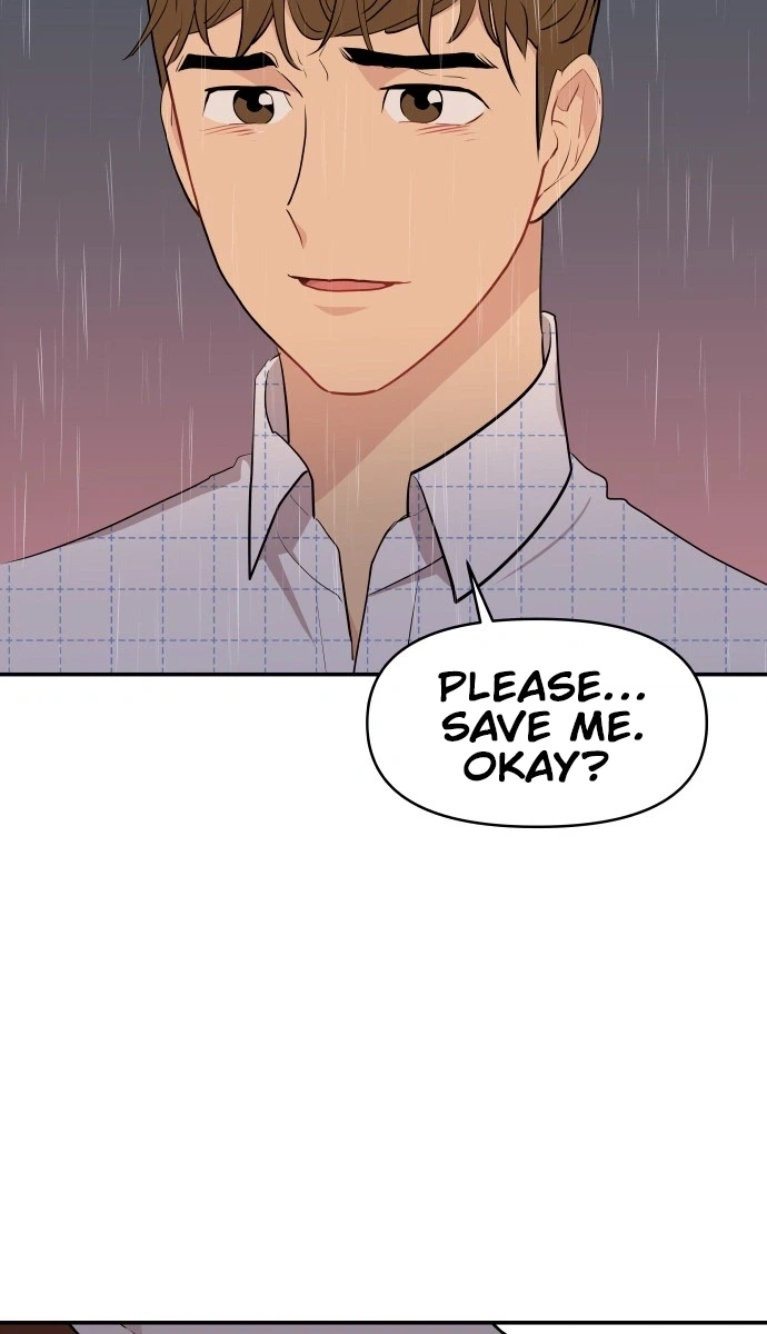 Read Awkward Relationship chapter 8 image 29 on Lezhin