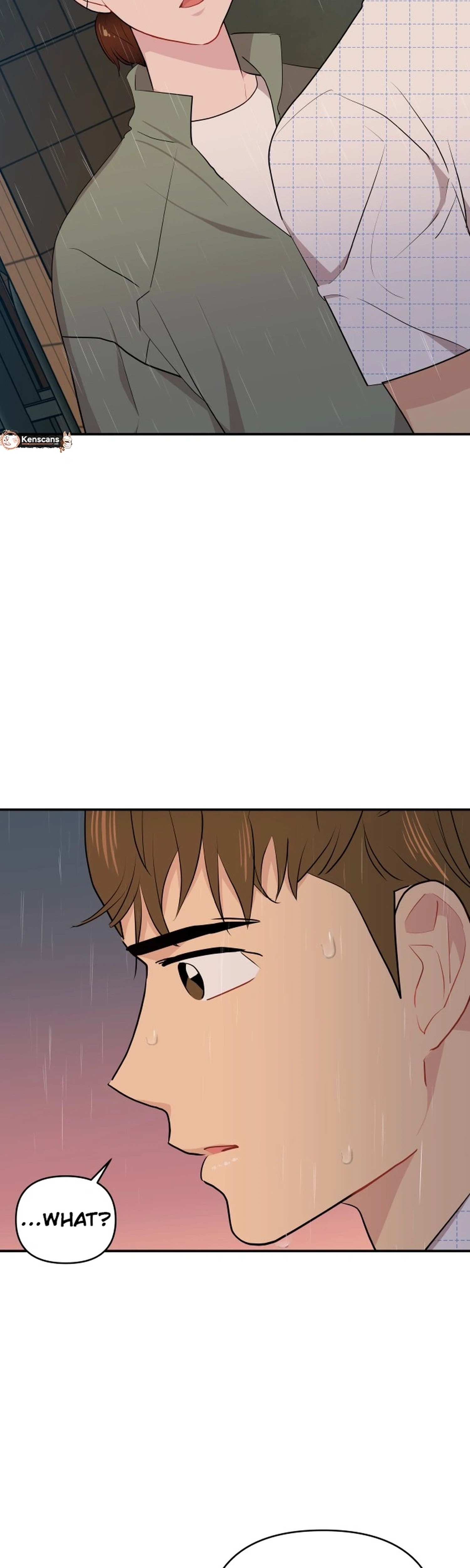 Read Awkward Relationship chapter 8 image 33 on Lezhin