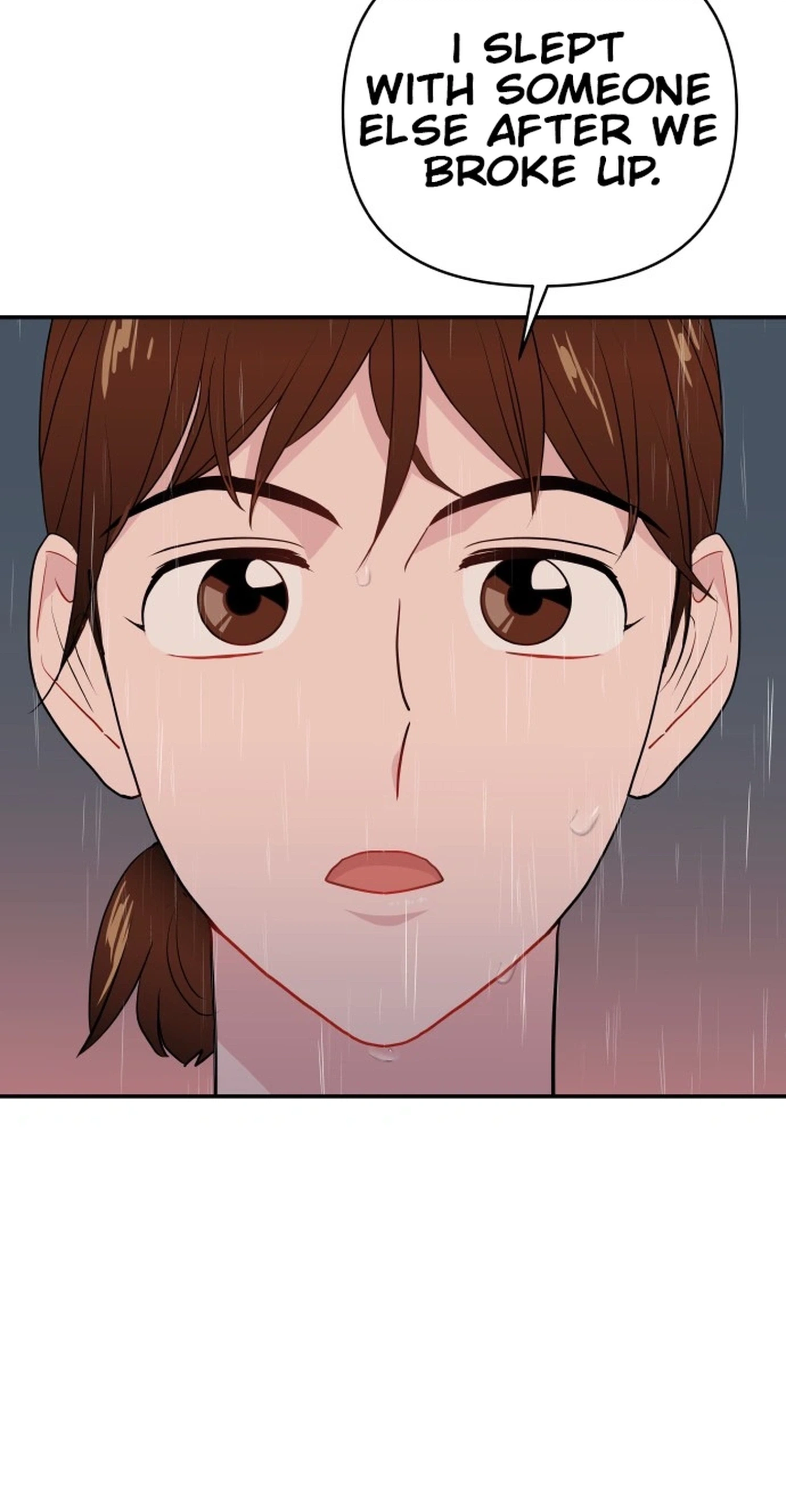 Read Awkward Relationship chapter 8 image 34 on Lezhin
