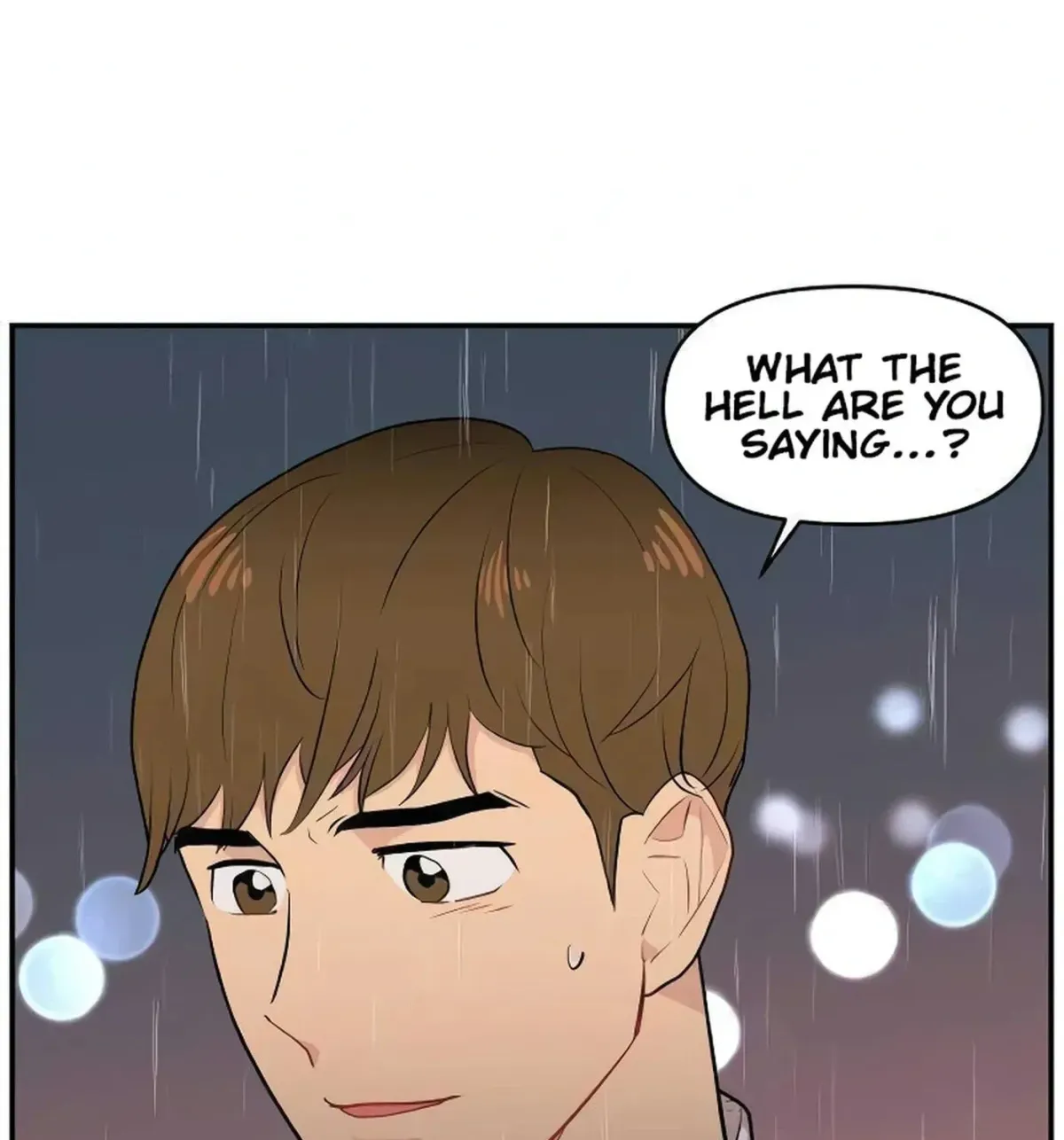 Read Awkward Relationship chapter 9 image 10 on Lezhin