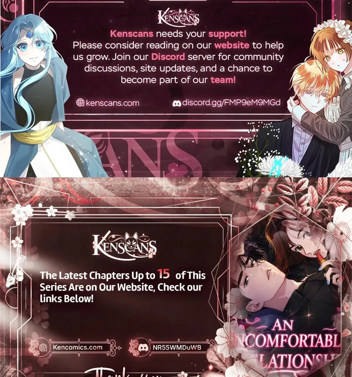 Read Awkward Relationship chapter 9 image 111 on Lezhin