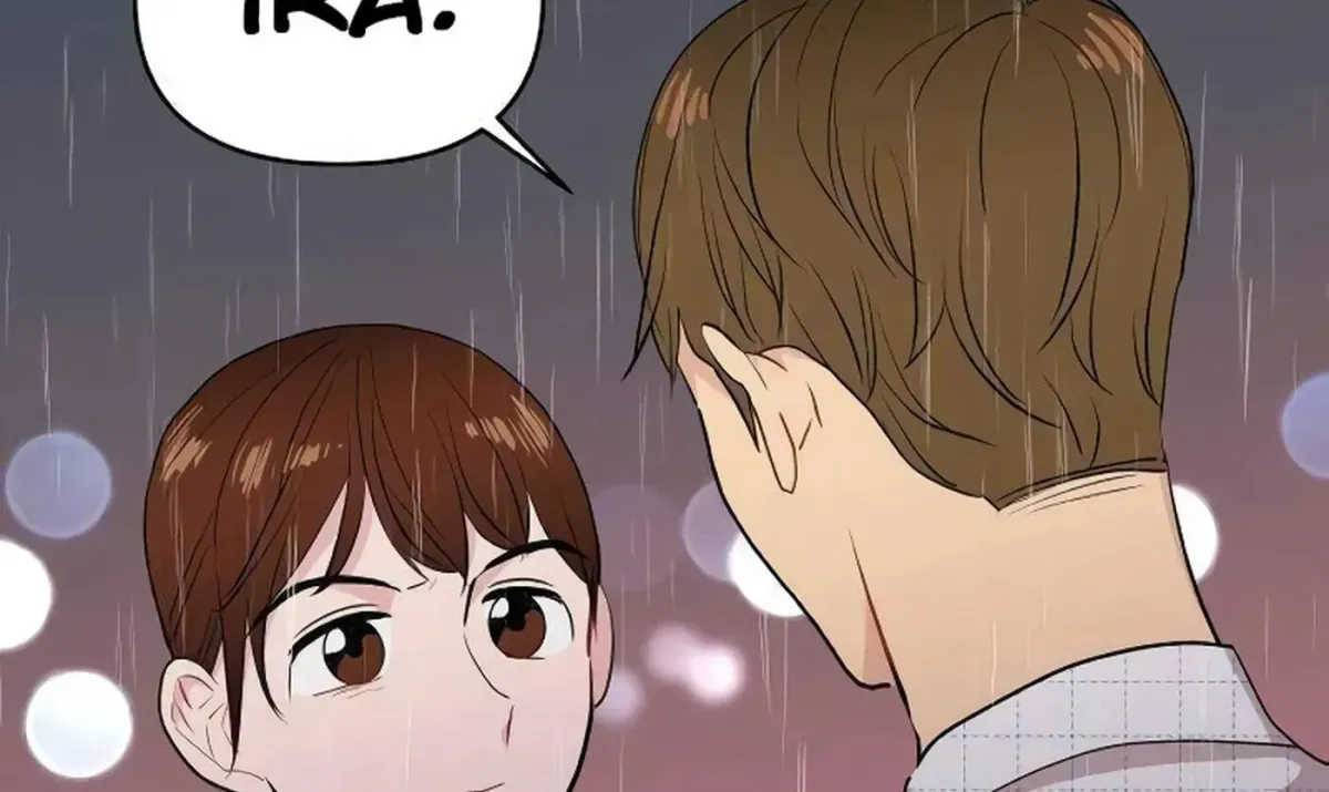 Read Awkward Relationship chapter 9 image 13 on Lezhin