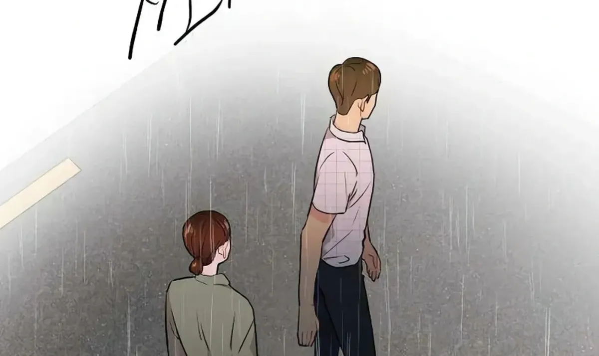 Read Awkward Relationship chapter 9 image 19 on Lezhin