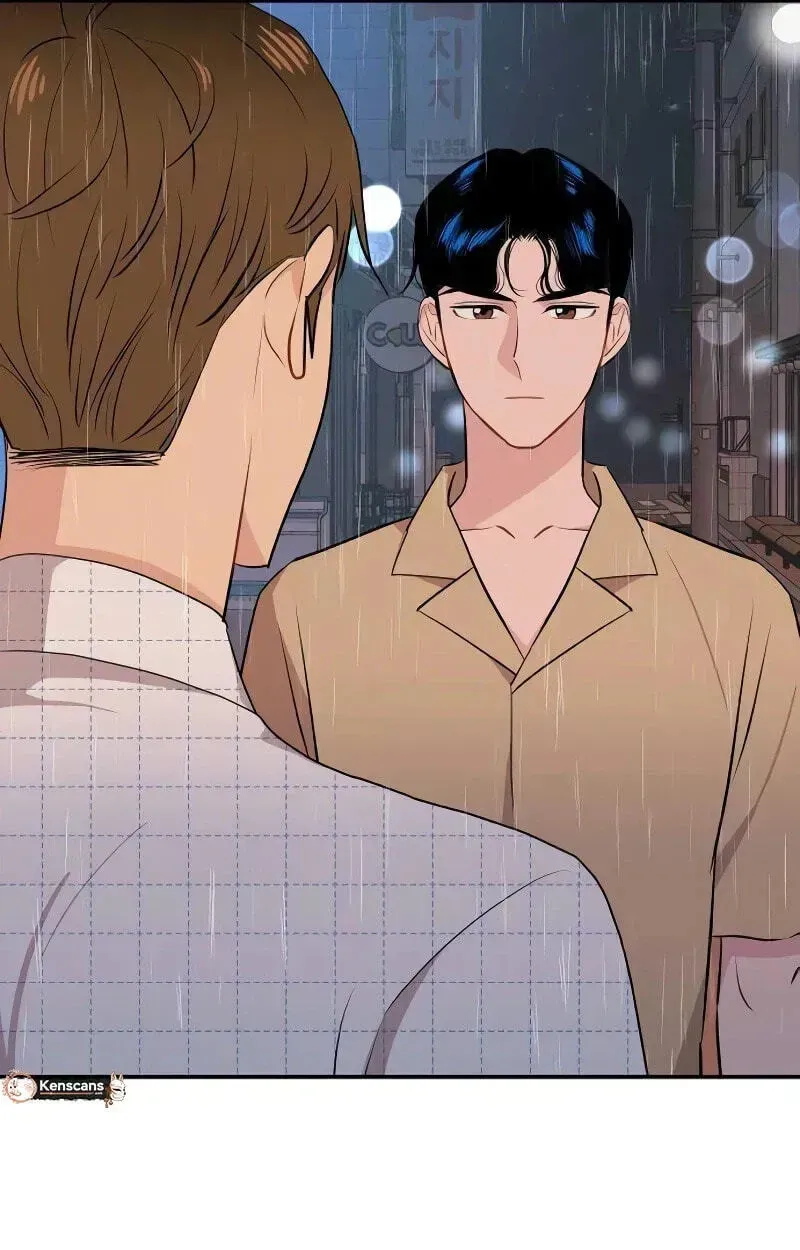 Read Awkward Relationship chapter 9 image 24 on Lezhin