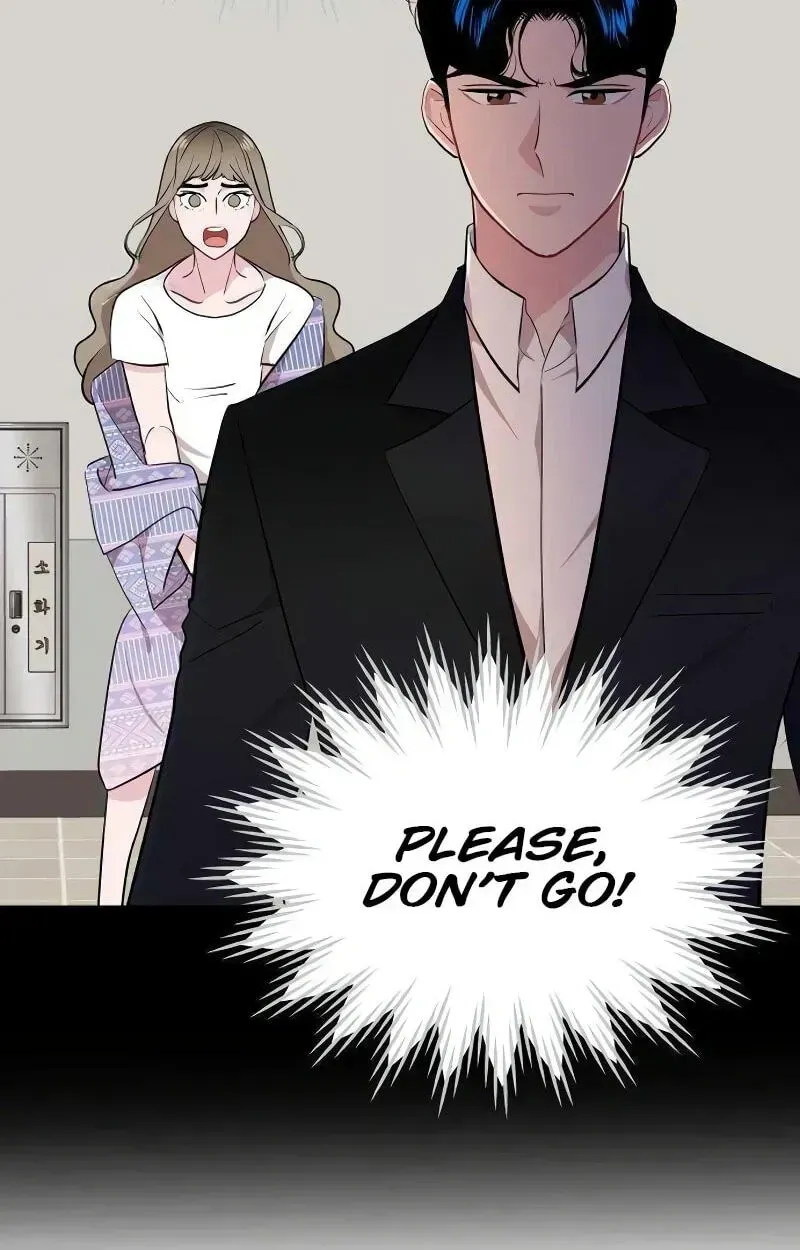 Read Awkward Relationship chapter 9 image 34 on Lezhin