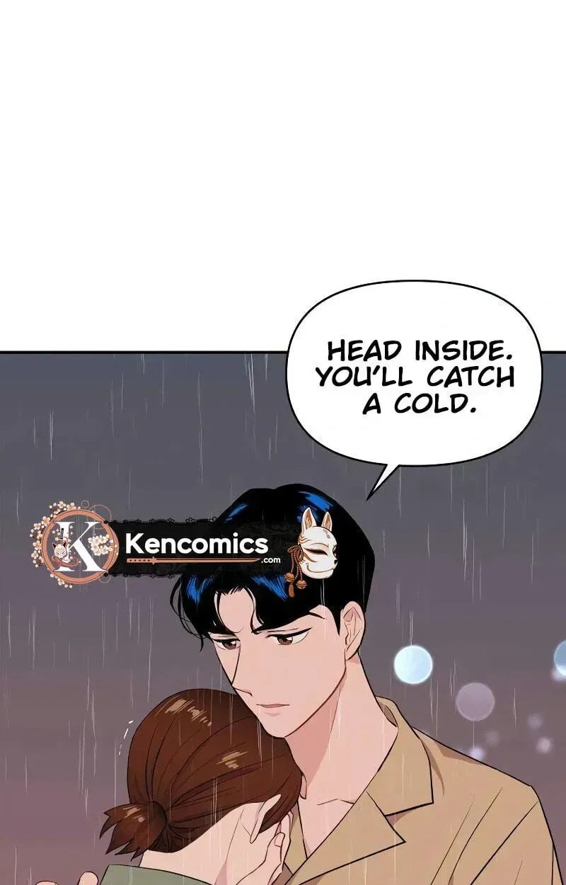 Read Awkward Relationship chapter 9 image 36 on Lezhin
