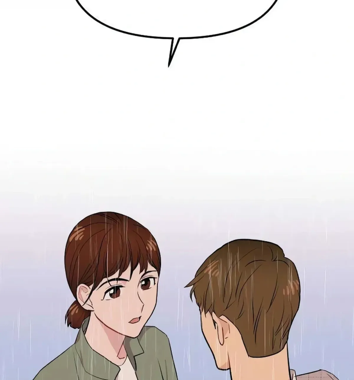 Read Awkward Relationship chapter 9 image 4 on Lezhin