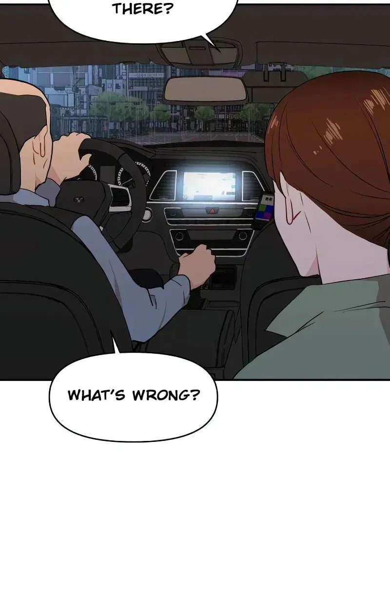 Read Awkward Relationship chapter 9 image 51 on Lezhin