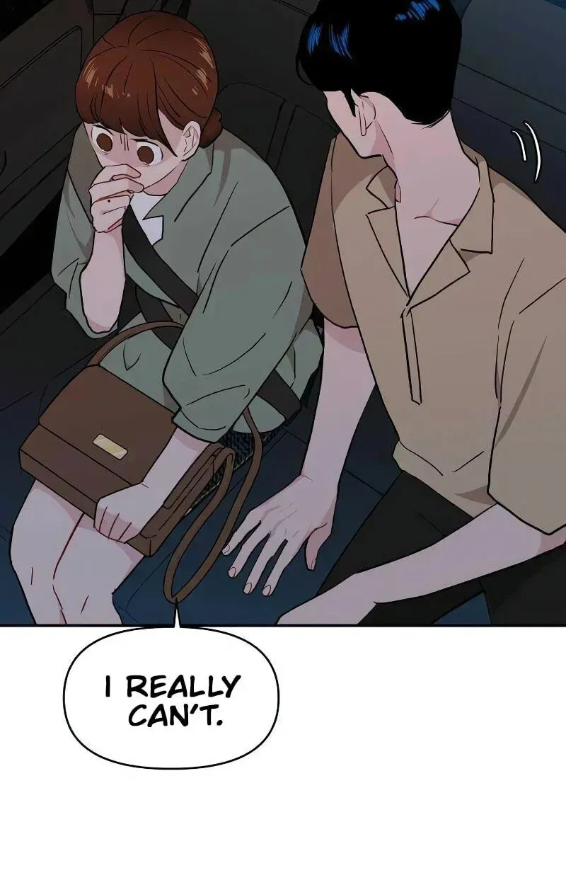 Read Awkward Relationship chapter 9 image 55 on Lezhin