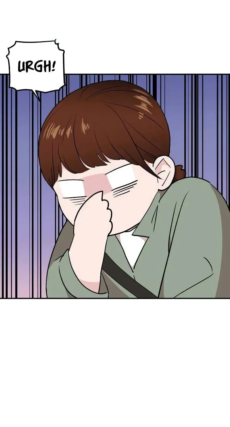 Read Awkward Relationship chapter 9 image 58 on Lezhin