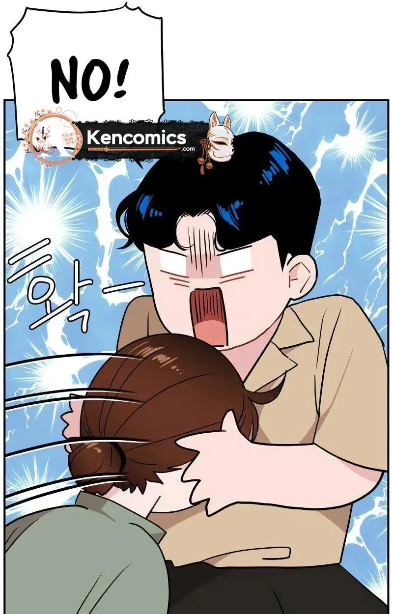 Read Awkward Relationship chapter 9 image 59 on Lezhin