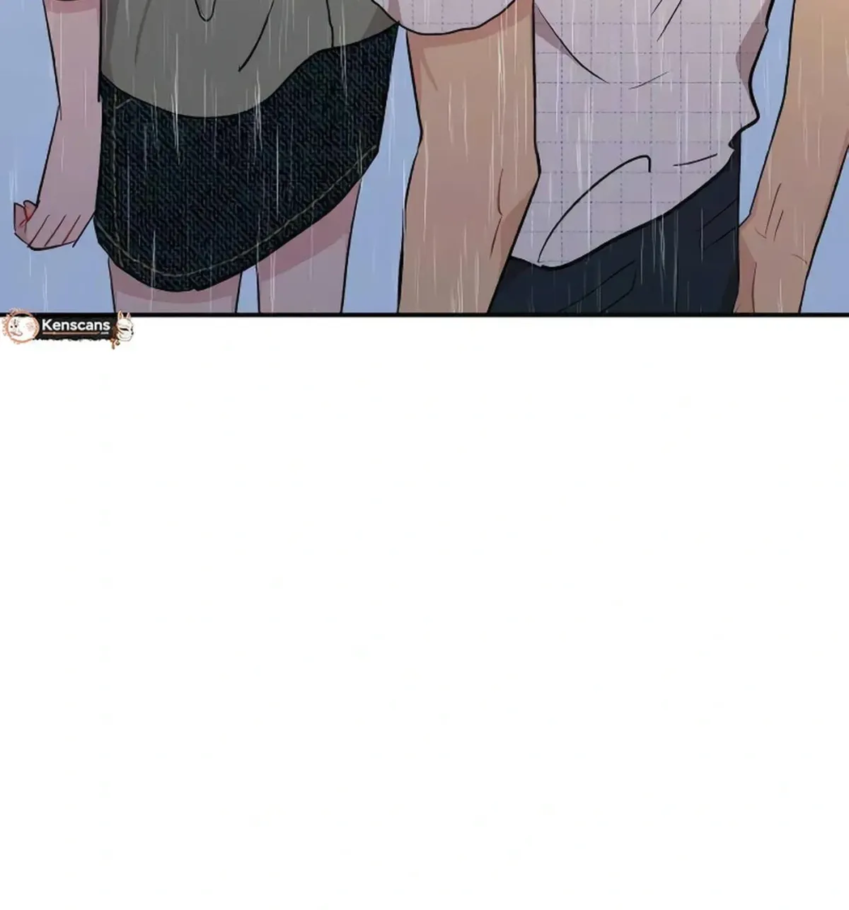 Read Awkward Relationship chapter 9 image 6 on Lezhin