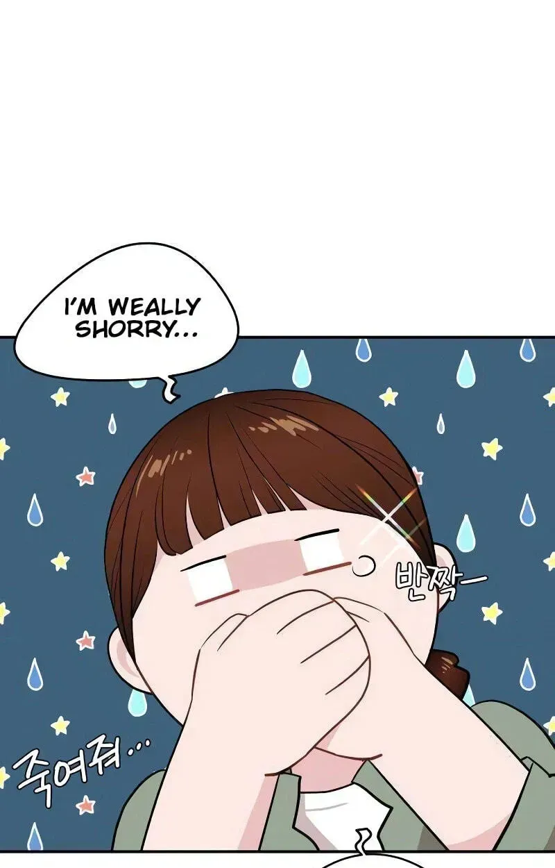 Read Awkward Relationship chapter 9 image 63 on Lezhin