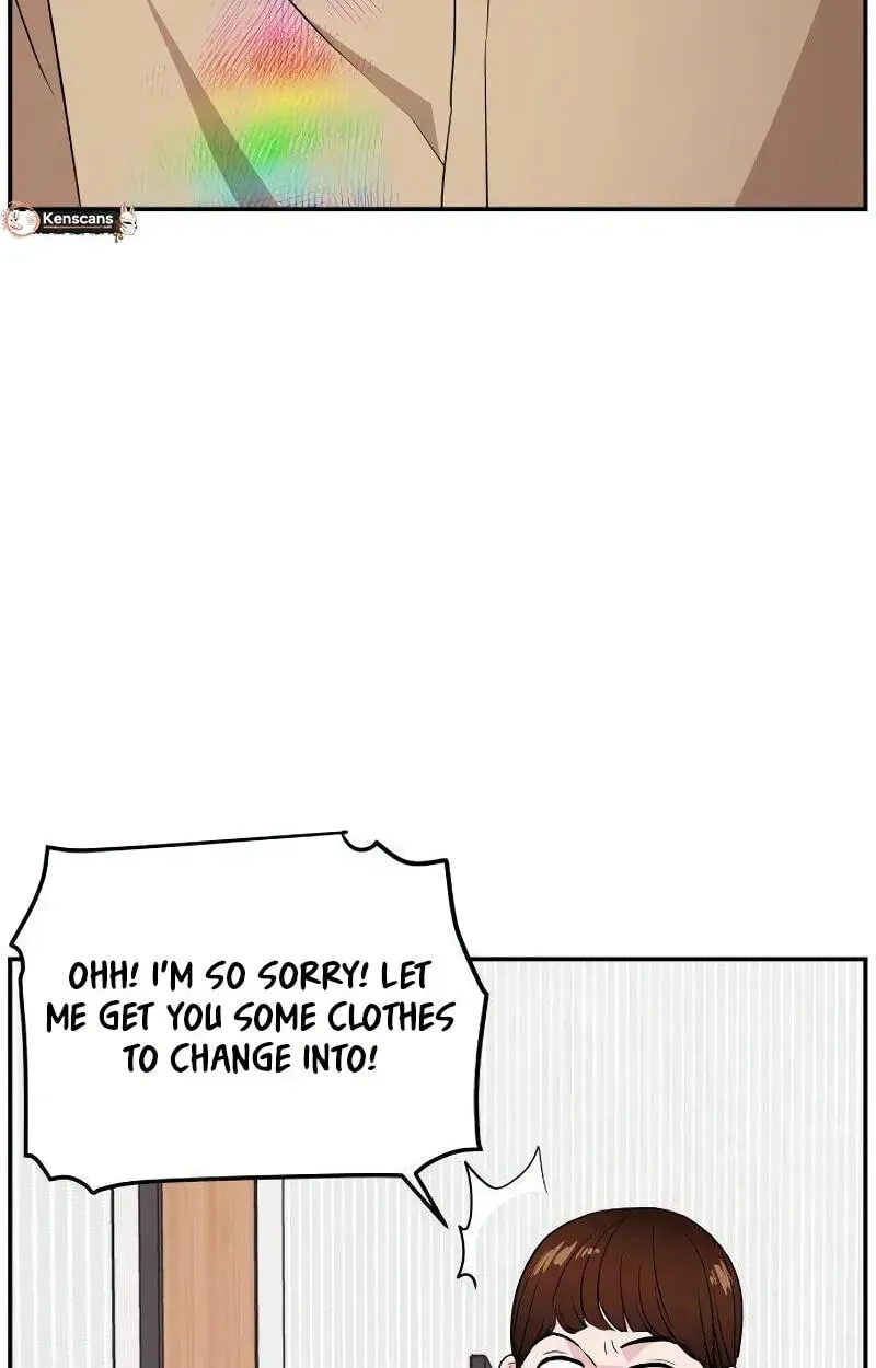 Read Awkward Relationship chapter 9 image 72 on Lezhin