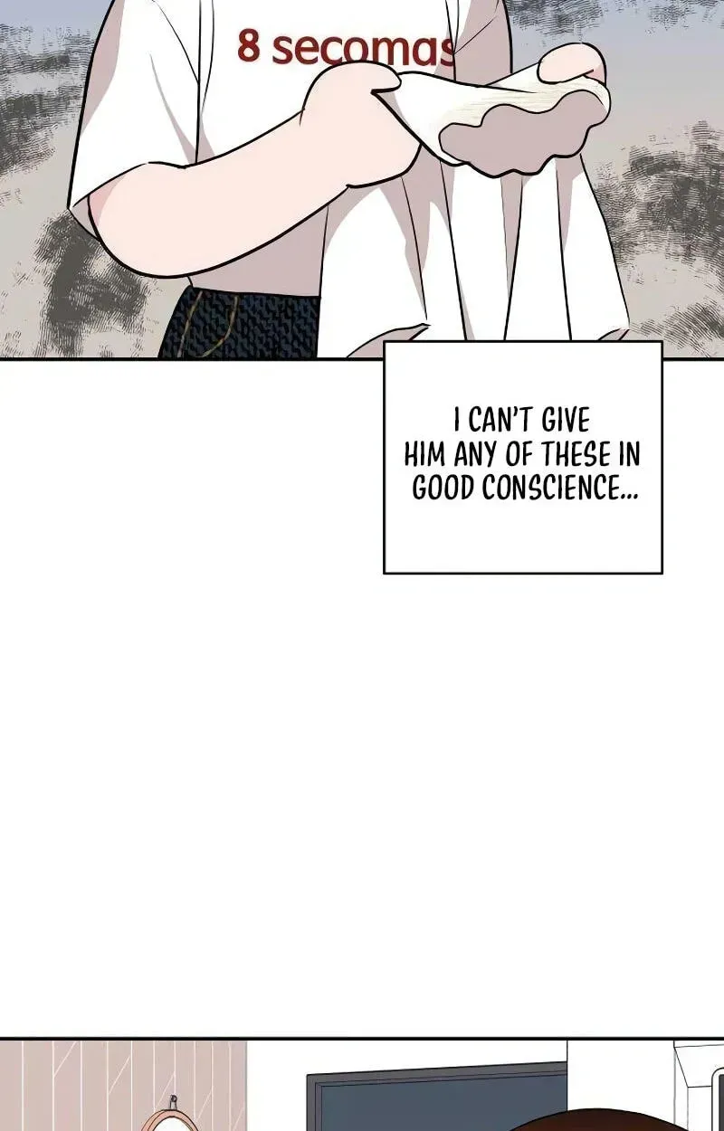 Read Awkward Relationship chapter 9 image 76 on Lezhin