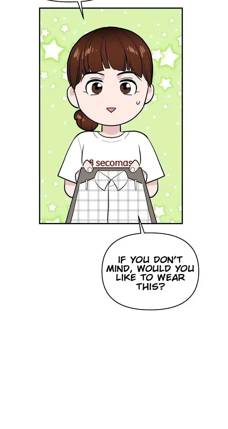 Read Awkward Relationship chapter 9 image 79 on Lezhin