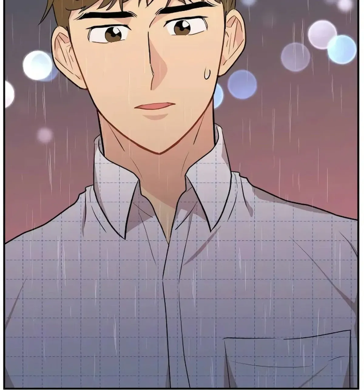 Read Awkward Relationship chapter 9 image 8 on Lezhin