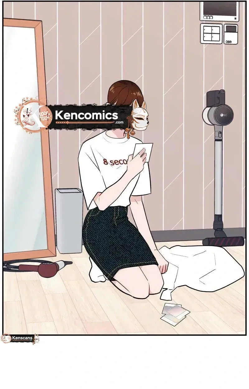 Read Awkward Relationship chapter 9 image 85 on Lezhin