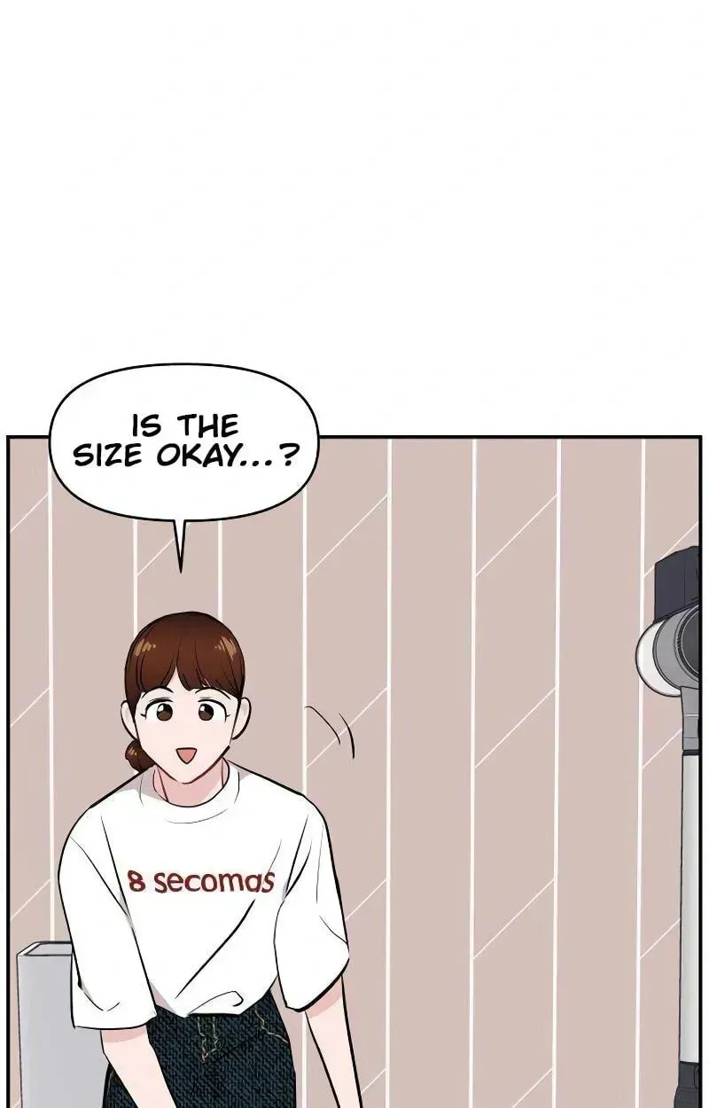 Read Awkward Relationship chapter 9 image 88 on Lezhin