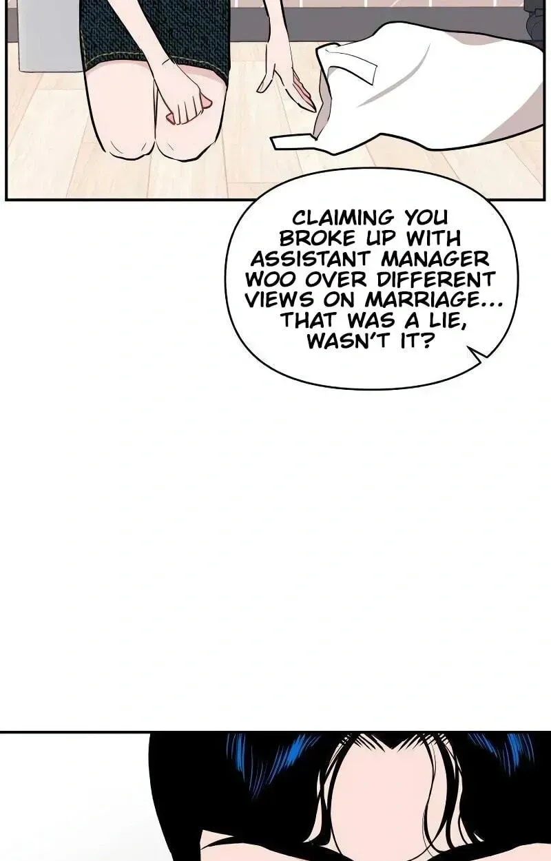 Read Awkward Relationship chapter 9 image 89 on Lezhin
