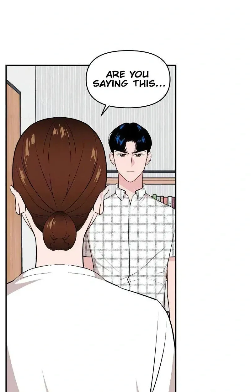 Read Awkward Relationship chapter 9 image 92 on Lezhin