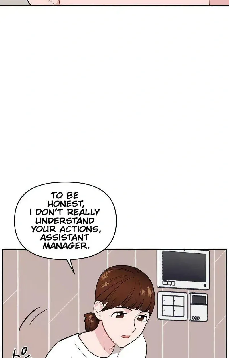 Read Awkward Relationship chapter 9 image 95 on Lezhin