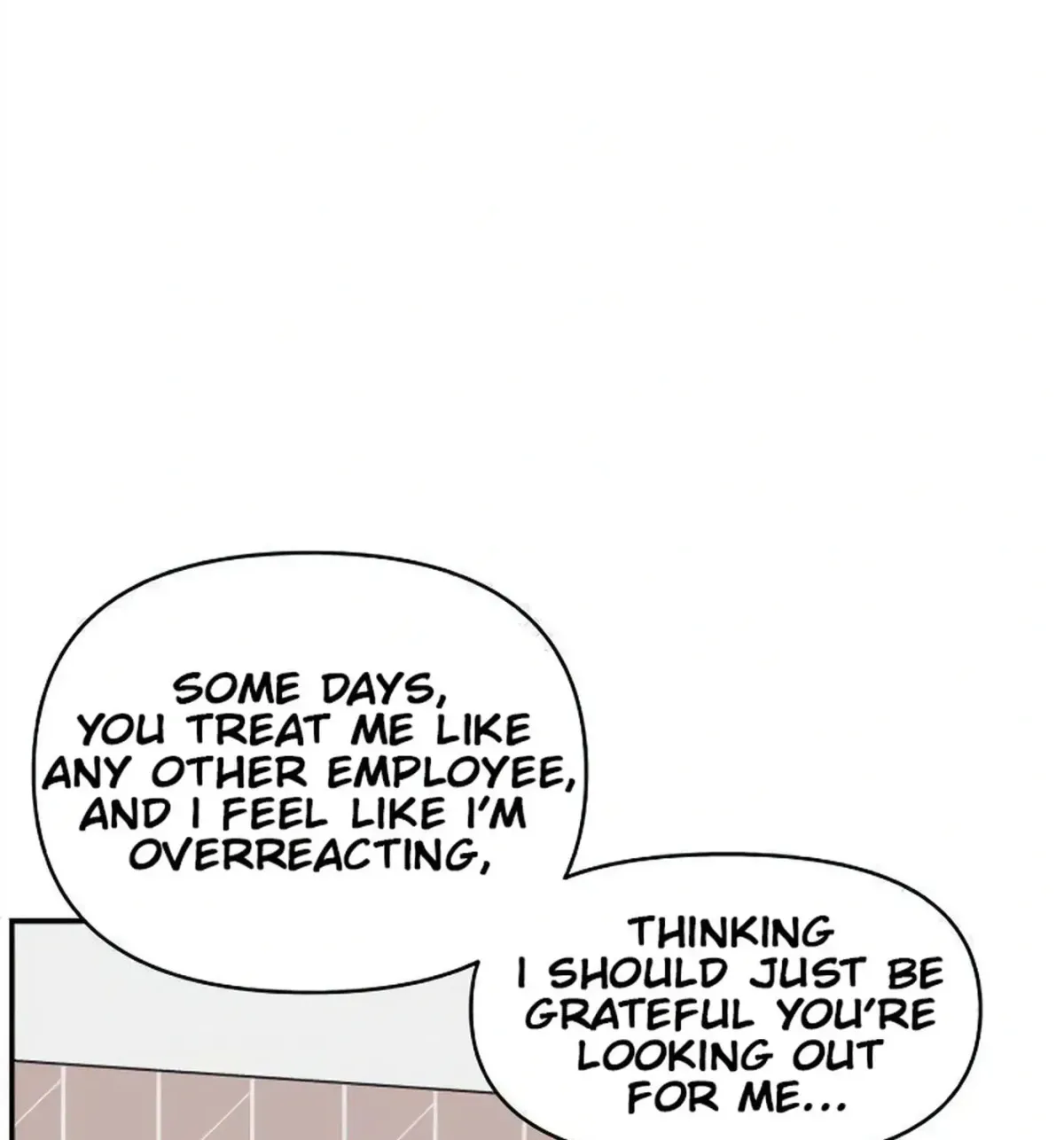 Read Awkward Relationship chapter 9 image 99 on Lezhin